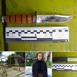 В Киеве из-за ревности девушка чуть не убила женщину