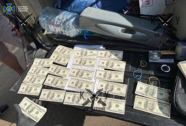 ​На Николаевщине разоблачили директора коммунального предприятия на вымогательстве $20 тысяч