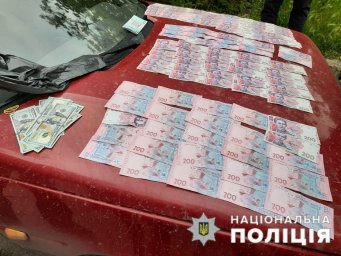 Задержан вор-гастролер, который обокрал квартиру