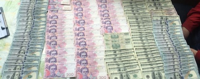СБУ документирует миллиардные злоупотребления с государственными средствами при закупках продуктов