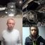 В Киеве ​двое мужиков из мести подожгли машину соседа