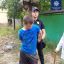 ​В Днепре дети помогли полицейским задержать 30-летнего грабителя, отнявшего деньги у 92-летнего муж