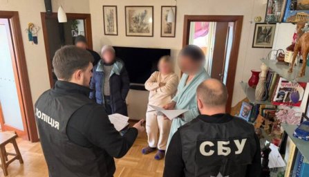 На Сумщині директора ТОВ підозрюють у заволодінні бюджетними коштами на 2,4 млн грн