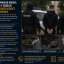 У Дніпрі затримали 16-річного юнака за підозрою у підпалі автомобіля військового та позашляховика