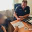 На Дніпропетровщині двоє чоловіків за гроші підпалили будівлю міськради