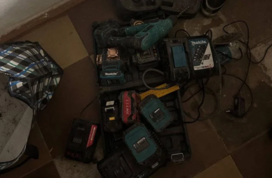 В окупованому Мелітополі чоловіка підозрюють у крадіжці обладнання зі школи В окупованому Мелітополі чоловіка підозрюють у крадіжці обладнання зі школи