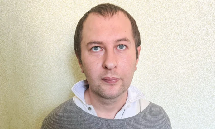 У Рівному знайшли 33-річного зниклого чоловіка завдяки небайдужим громадянам