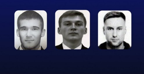 Трьом російським військовим повідомили про підозру в катуванні мирних жителів Херсонщини