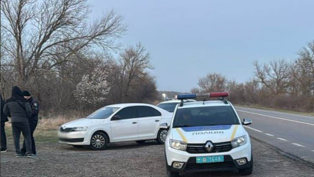 На Одещині чоловік інсценував пограбування на 40 000 доларів — тепер йому загрожує тюрма