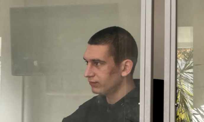 21-річний мешканець Київщини отримав 15 років за зраду: продавав росіянам фото військових об’єктів за 2,5 тисячі гривень на день