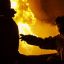 У Миколаївській області в пожежі загинув 10-річний хлопчик