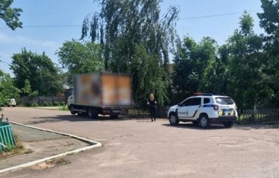 У Житомирському районі внаслідок ДТП загинула жінка: поліція встановлює обставини