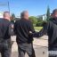 У Житомирі затримали підозрюваного в торгівлі людьми, який переховувався у Німеччині