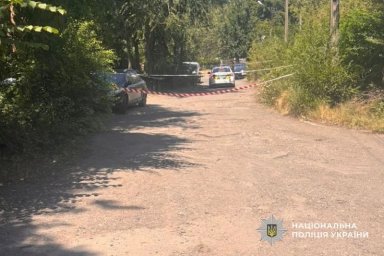 У Кривому Розі військовозобов’язаний напав на поліцейських і ТЦК: його затримали зі стріляниною