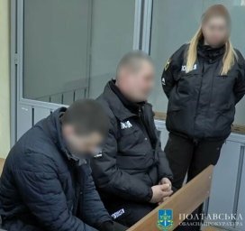 На Полтавщині судитимуть чоловіка за вбивство дворічної дівчинки