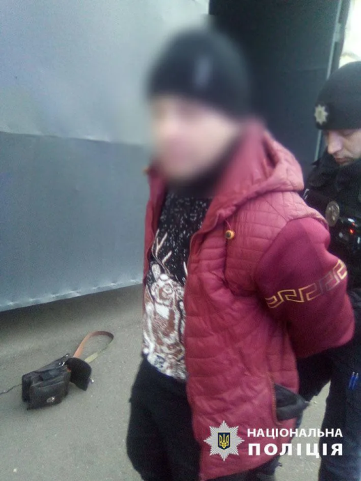 Стрілянина на Харківському масиві: 61-річний киянин застрелив чоловіка