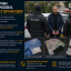 На Хмельниччині затримали чоловіка за підозрою у збуті метадону