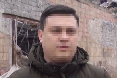 Отримав 10 років заочно: жителя Харцизька засудили за колабораційну діяльність