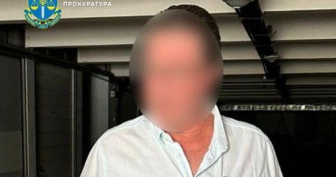 У Києві заступника директора КП «Інформатика» підозрюють у переплаті 2,1 млн грн за техніку
