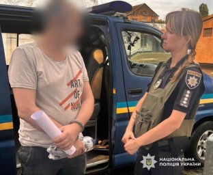 Ударив ножем під час застілля: жителя Одеського району судитимуть за вбивство знайомого