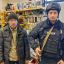 На Дніпропетровщині чоловік пограбував магазин, щоб нагодувати кота