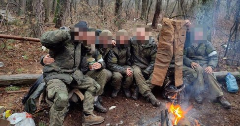 Російському командиру оголосили підозру у вбивстві 17 мирних мешканців Бучі