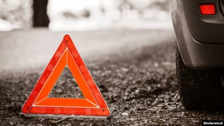 У Харкові суддя на Hyundai Accent збила двох дівчаток: діти в реанімації У Харкові суддя на Hyundai Accent збила двох дівчаток: діти в реанімації