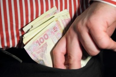 Директор фірми на Черкащині підозрюється у привласненні понад 200 тисяч бюджетних гривень
