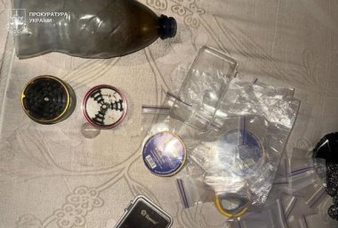 Львів&rsquo;янку судитимуть за незаконний обіг канабісу