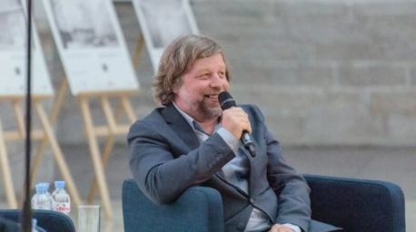 У Польщі затримали російського археолога, підозрюваного в незаконних розкопках у Криму У Польщі затримали російського археолога, підозрюваного в незаконних розкопках у Криму