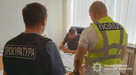 На Львівщині посадовця підозрюють у забрудненні землі на 19 мільйонів гривень