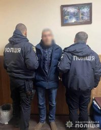 У Дніпрі судитимуть 56-річного чоловіка за вбивство молодика У Дніпрі судитимуть 56-річного чоловіка за вбивство молодика