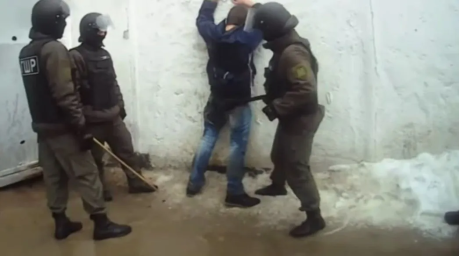 У справі про тортури в Божковській колонії з'явилися нові підозрювані
