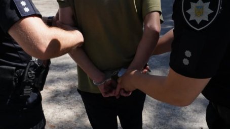 Киянина ув’язнили на 6 років за замах на вбивство 20-річної дівчини у Львові Киянина ув’язнили на 6 років за замах на вбивство 20-річної дівчини у Львові