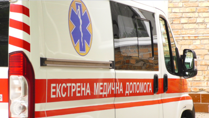 У Калуші в багатоповерхівці вибухнув невідомий предмет: є постраждалий