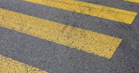 На Житомирщині експертиза підтвердила: пішохода збив автомобіль