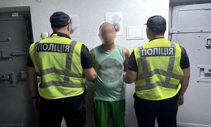 На Київщині грабіжника засудили до 10 років ув’язнення за напад на пенсіонерку