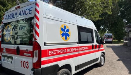 Вибух у готелі на Хмельниччині: постраждали військовий і його дружина
