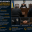 У Луцьку судять пенсіонера за напад на поліцейського під час сімейного конфлікту