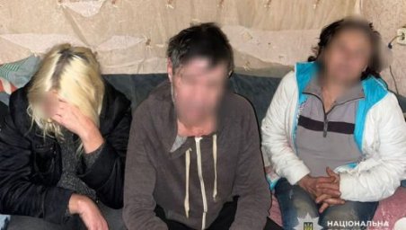 П’яна жінка на Харківщині вигадала вбивство — їй загрожує штраф