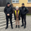 Зниклу 17-річну дівчину з Черкащини знайшли у Шепетівському районі