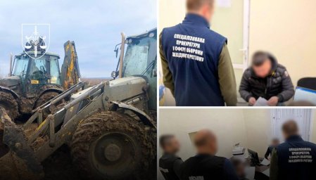 Безпідставні &laquo;бойові&raquo; на 72 млн грн: ексвійськовому посадовцю повідомили про підозру