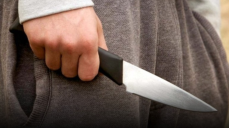 В одному з ліцеїв Рівного підліток поранив ножем свого однокласника