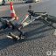 У Тернополі загинув велосипедист під колесами авто