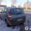 У місті Хорол автомобіль травмував 89-річну жінку
