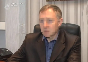 Жителя Іловайська засудили до 12 років за співпрацю з окупантами