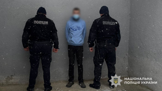 На Закарпатті під час застілля обікрали двох чоловіків на понад 90 тисяч гривень