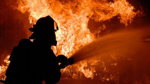 У селі на Теребовлянщині сталася пожежа житлового будинку