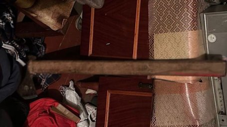 На Дніпропетровщині 21-річний хлопець убив вітчима сокирою