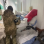 На кордоні з Польщею затримали фуру з контрабандним одягом на 2 млн грн